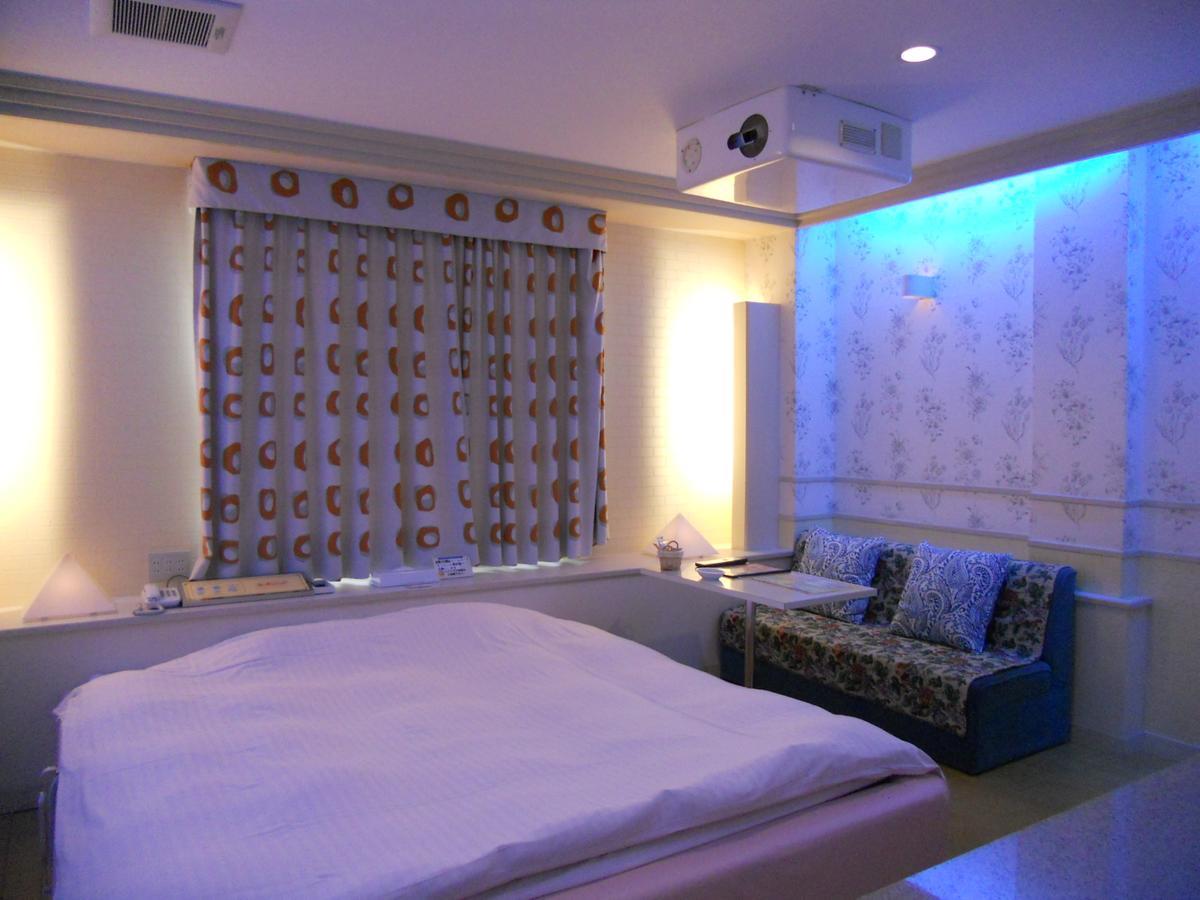Hotel Mare (Adults Only) Akashi Exterior foto